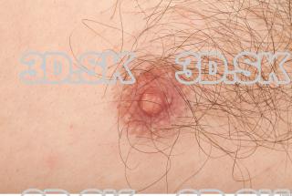 Nipple texture of Omar 0001